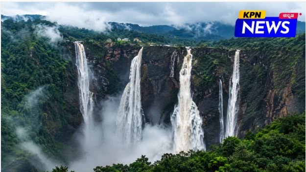 Top 10 Places to Visit in Karnataka