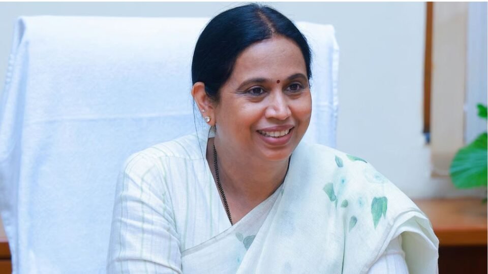 Lakshmi Hebbalkar