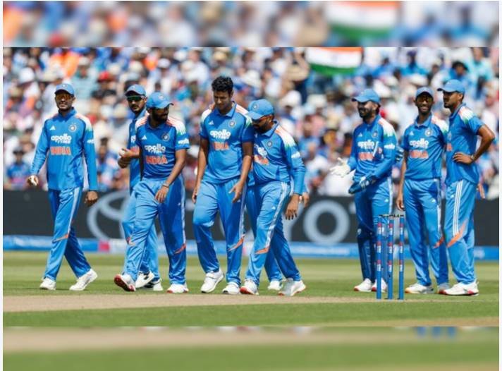 2027ರ ಏಕದಿನ ವಿಶ್ವಕಪ್‌ಗೆ ಬ್ಯಾಕಪ್ ಆಟಗಾರನಿಗಾಗಿ ಹುಡುಕಾಟ
