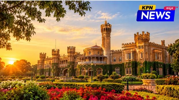 Top 10 Places to Visit in Karnataka