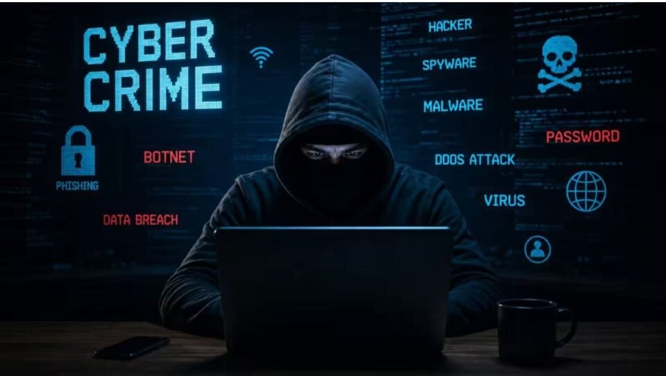 Cyber Criminals