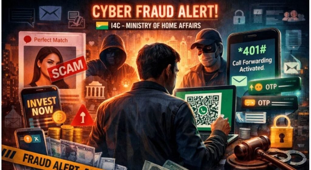 cyber criminals