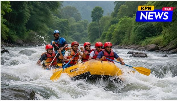 Top 10 Places to Visit in Karnataka