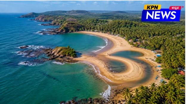 Top 10 Places to Visit in Karnataka