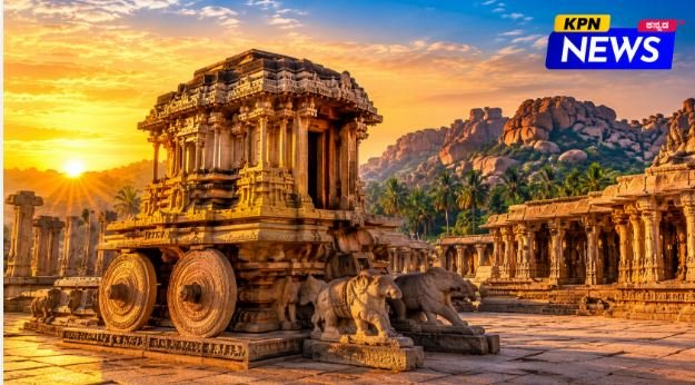Top 10 Places to Visit in Karnataka