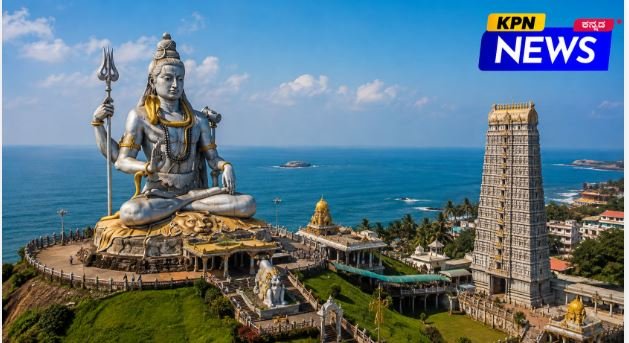 Top 10 Places to Visit in Karnataka