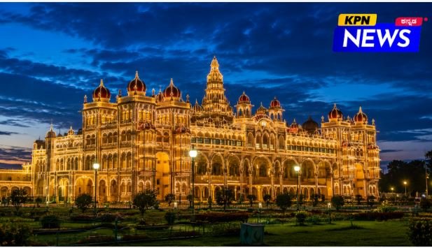 Top 10 Places to Visit in Karnataka