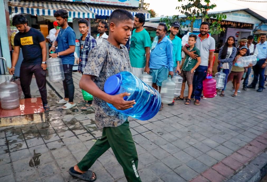 Bengaluru Water Crisis and Summer Action Plan 2026