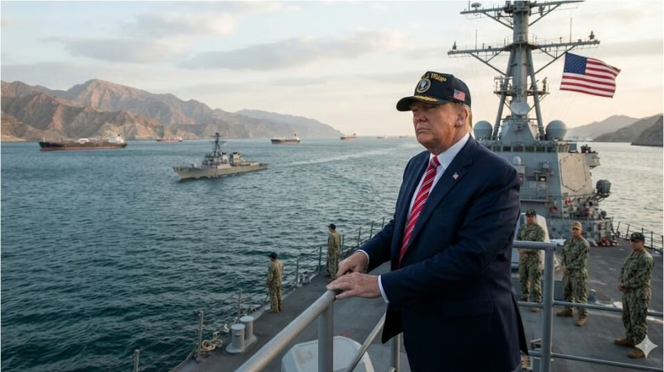 US-Iran War