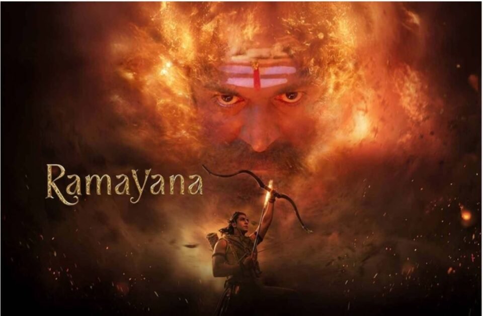 Nitesh Tiwari’s Ramayana Movie Update 2026