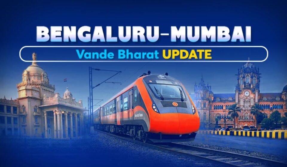 Vande Bharat Sleeper Express 2026