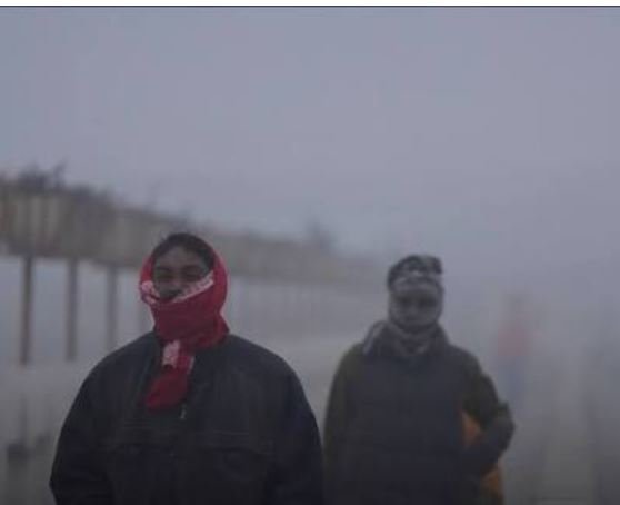 North India Weather & Winter Preparedness 2026