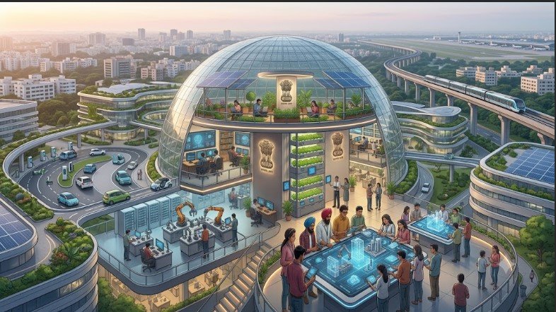 AI Skills Development in India