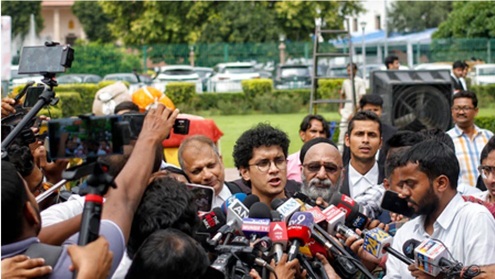 ಸೆಪ್ಟೆಂಬರ್ 5ರ ಮೆರವಣಿಗೆ ಹಿಂಪಡೆದ CJP