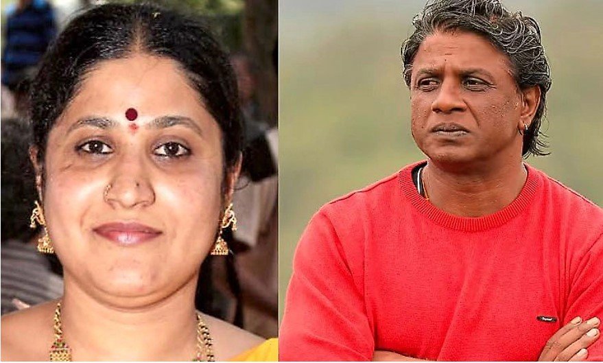 Duniya Vijay Divorce
