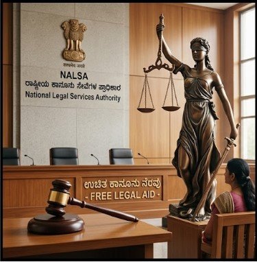 Free Legal Aid