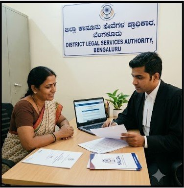 Free Legal Aid