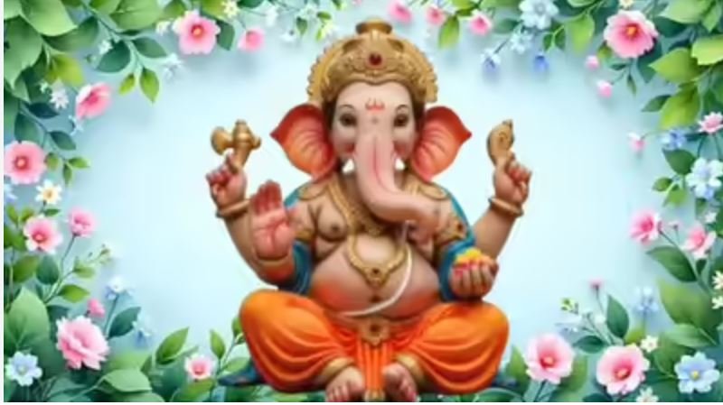 Ganesh Chaturthi 2026