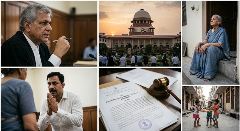 Supreme Court news