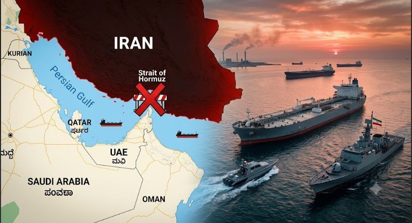 Gulf Crisis / Gulf Region Tensions