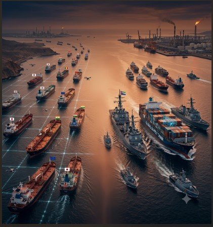 Gulf Crisis / Gulf Region Tensions