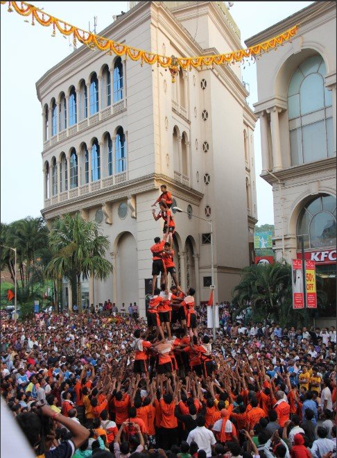 Krishna Janmashtami 2026