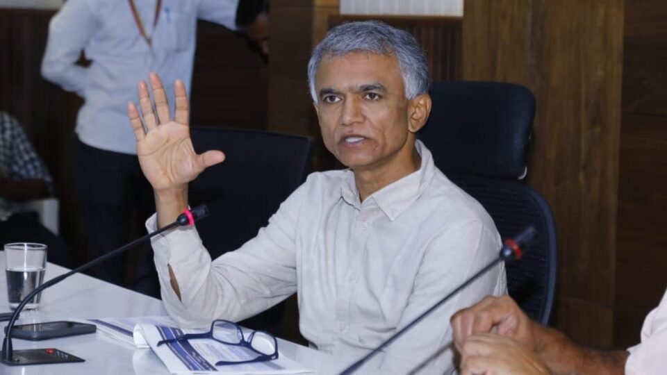Park Maintenance Funds Misused?